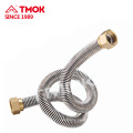 brass joints double internal thread air condition pipe